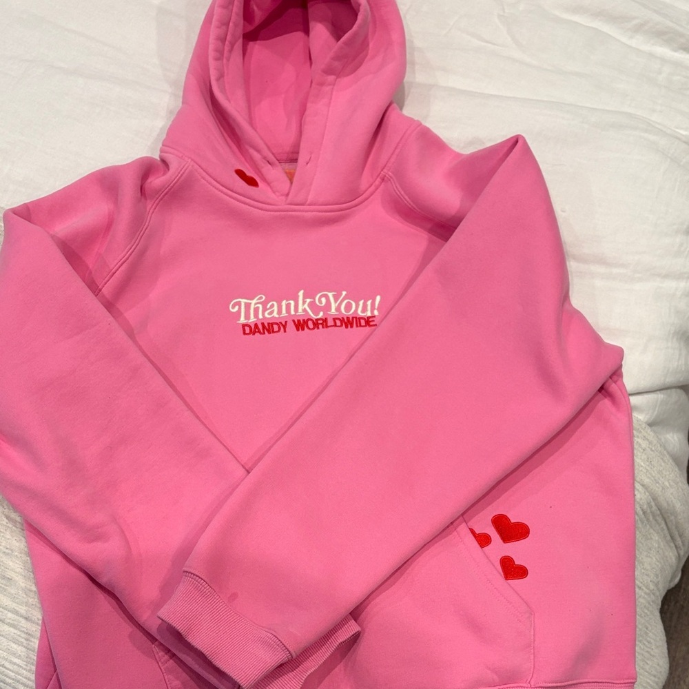 Dandy worldwide Hoodie